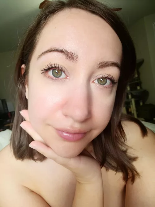 Mesmer Eye Contest (Deals in the Comments) by lalunalewd