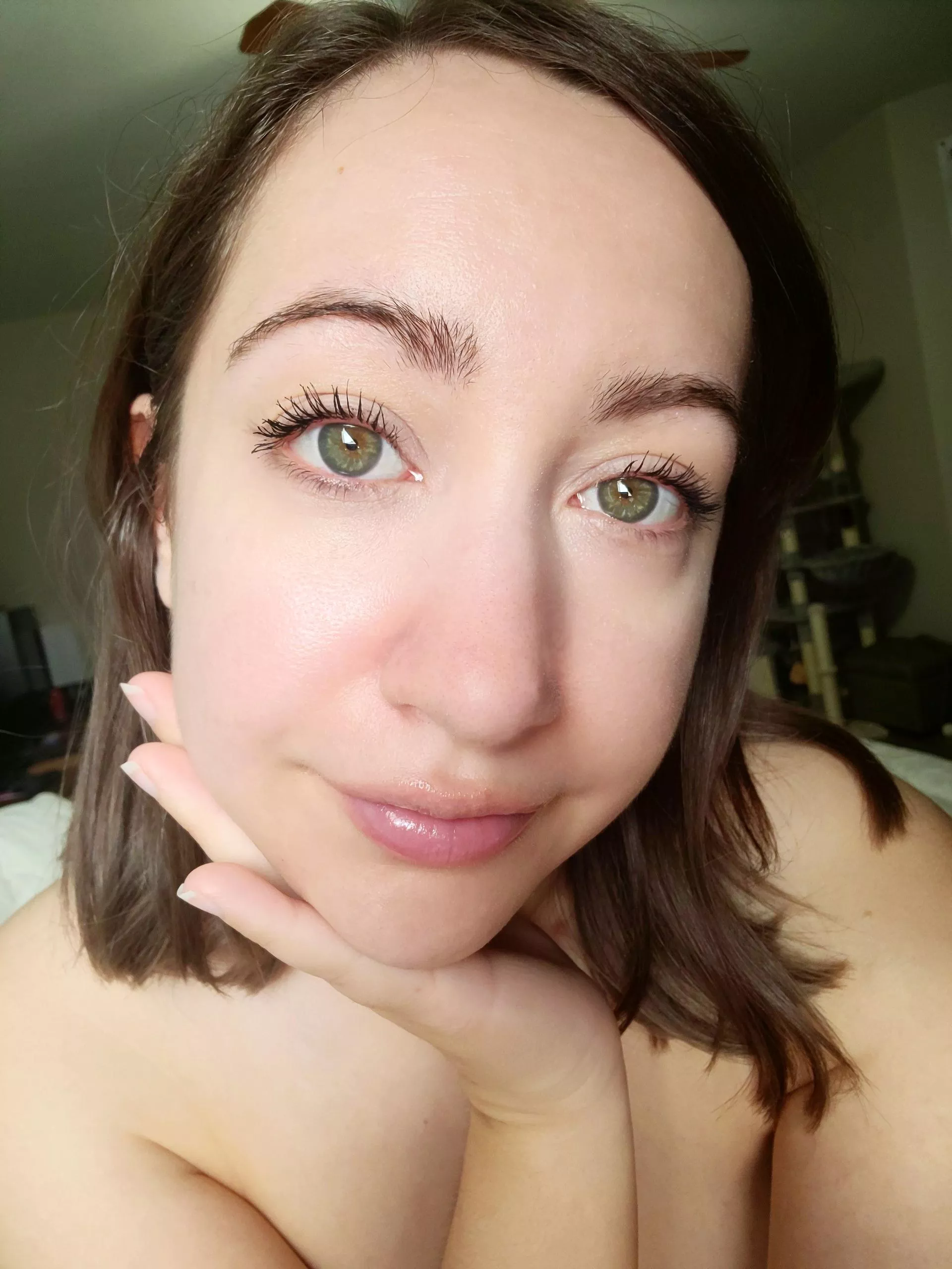 Mesmer Eye Contest (Deals in the Comments) posted by lalunalewd