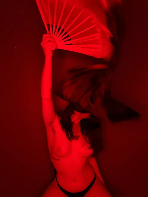 Messing around with my camera for the first time in a long time ❤️ by CirsiumVulgare