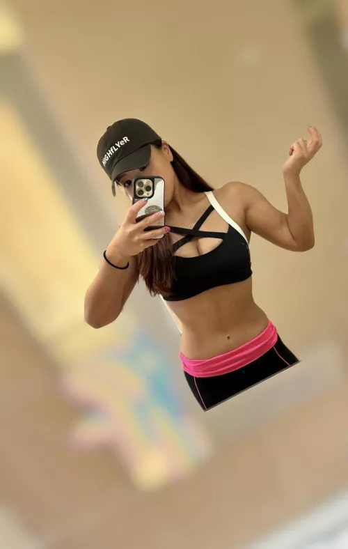 Mina Shirakawa by phildalegend