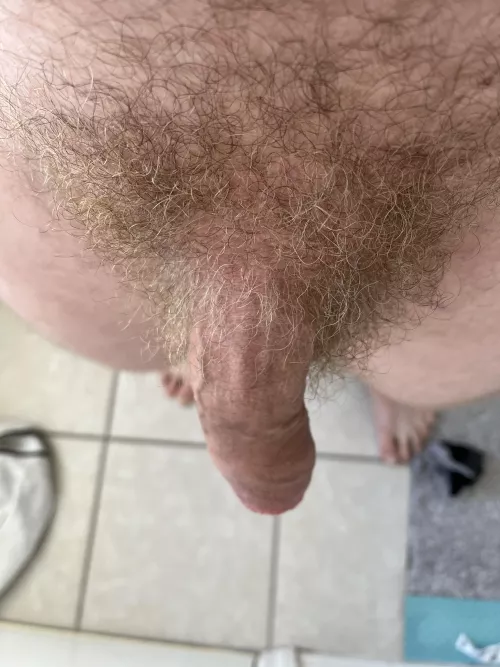 Morning Selfie by nofacefun98