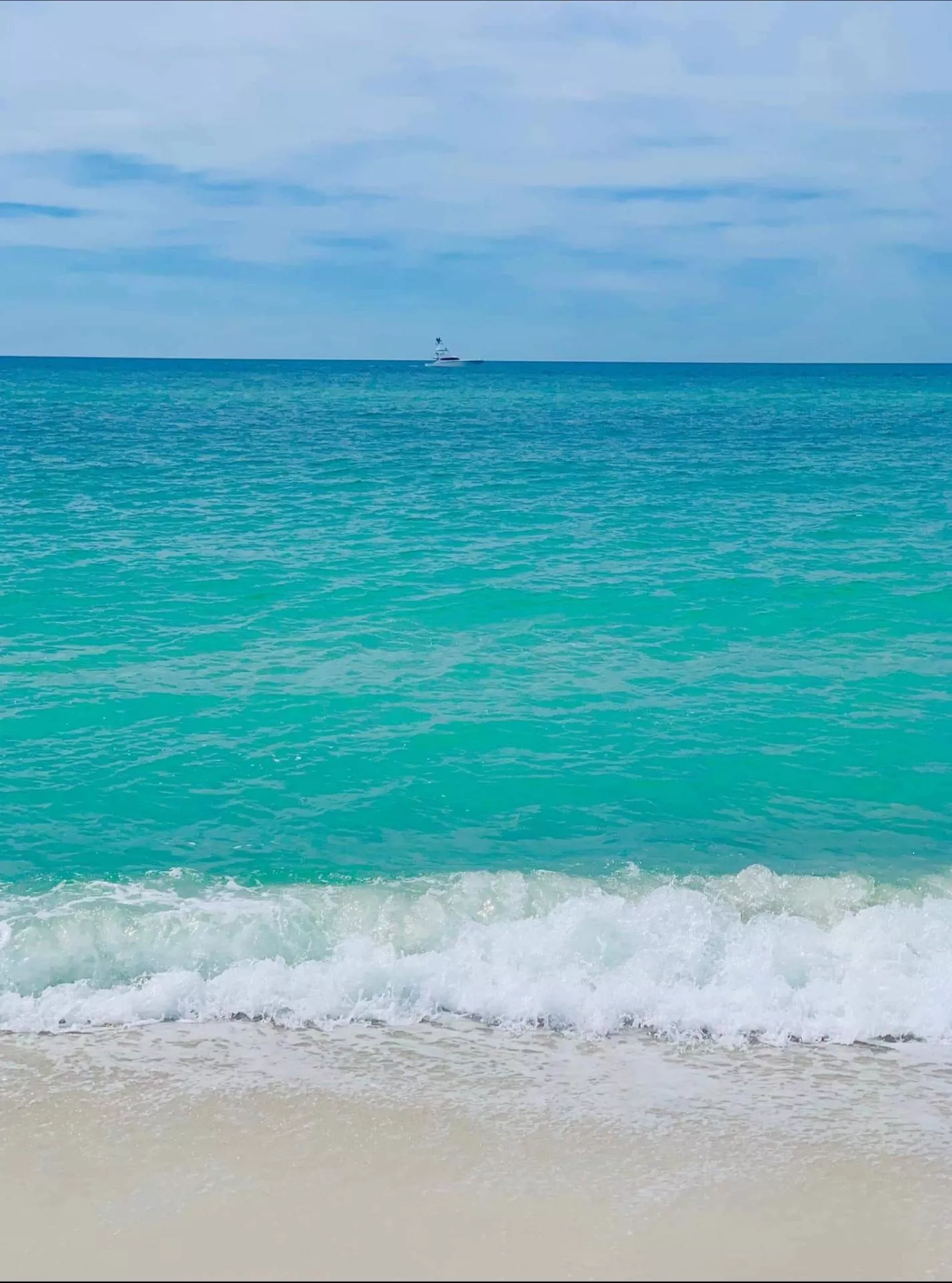 My emerald beauty  posted by AdventurousRain2036