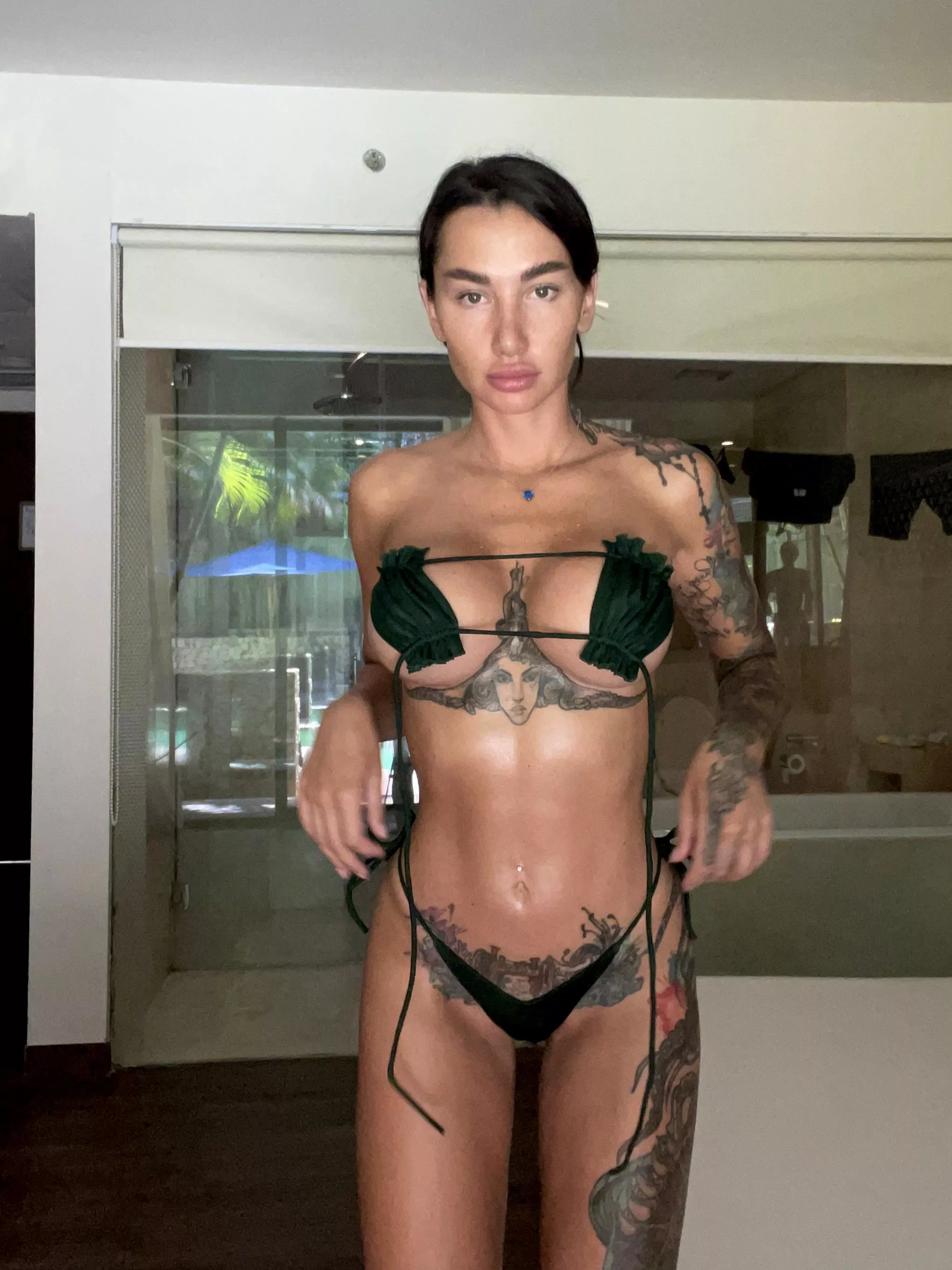 My favorite bikini posted by Match_Medium257