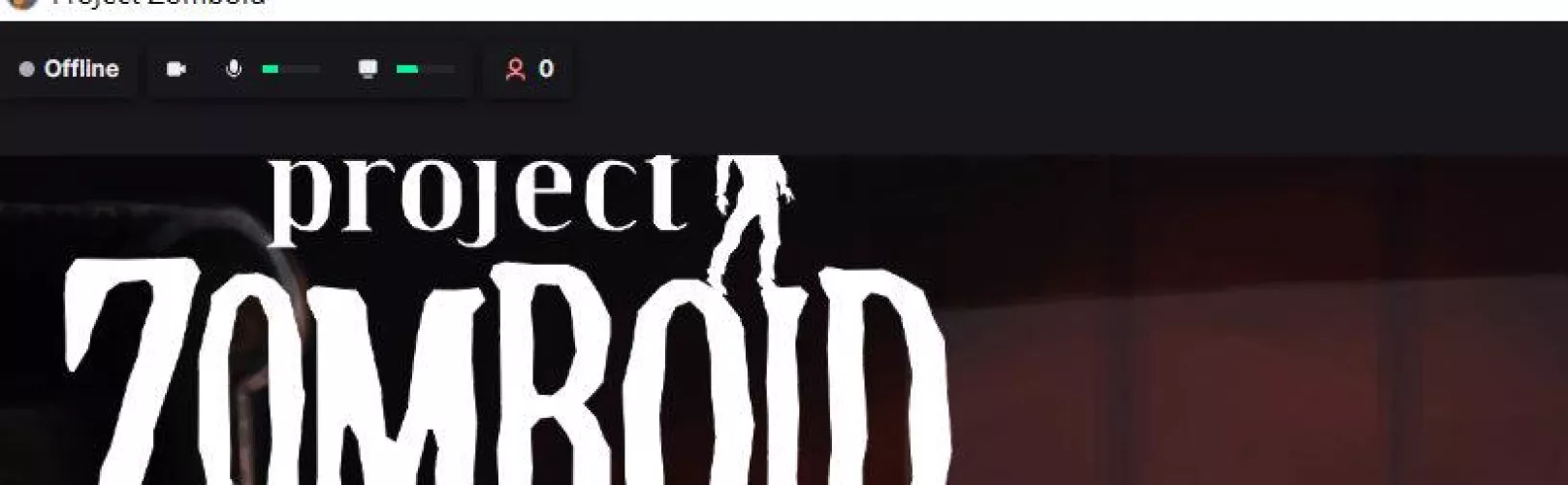 My Twitch overlay is blocking the top of the screen, just started doing that today, any help?  by Sighcandy