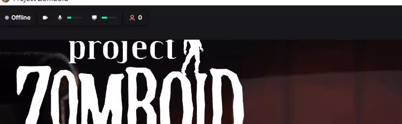 My Twitch overlay is blocking the top of the screen, just started doing that today, any help?  posted by Sighcandy