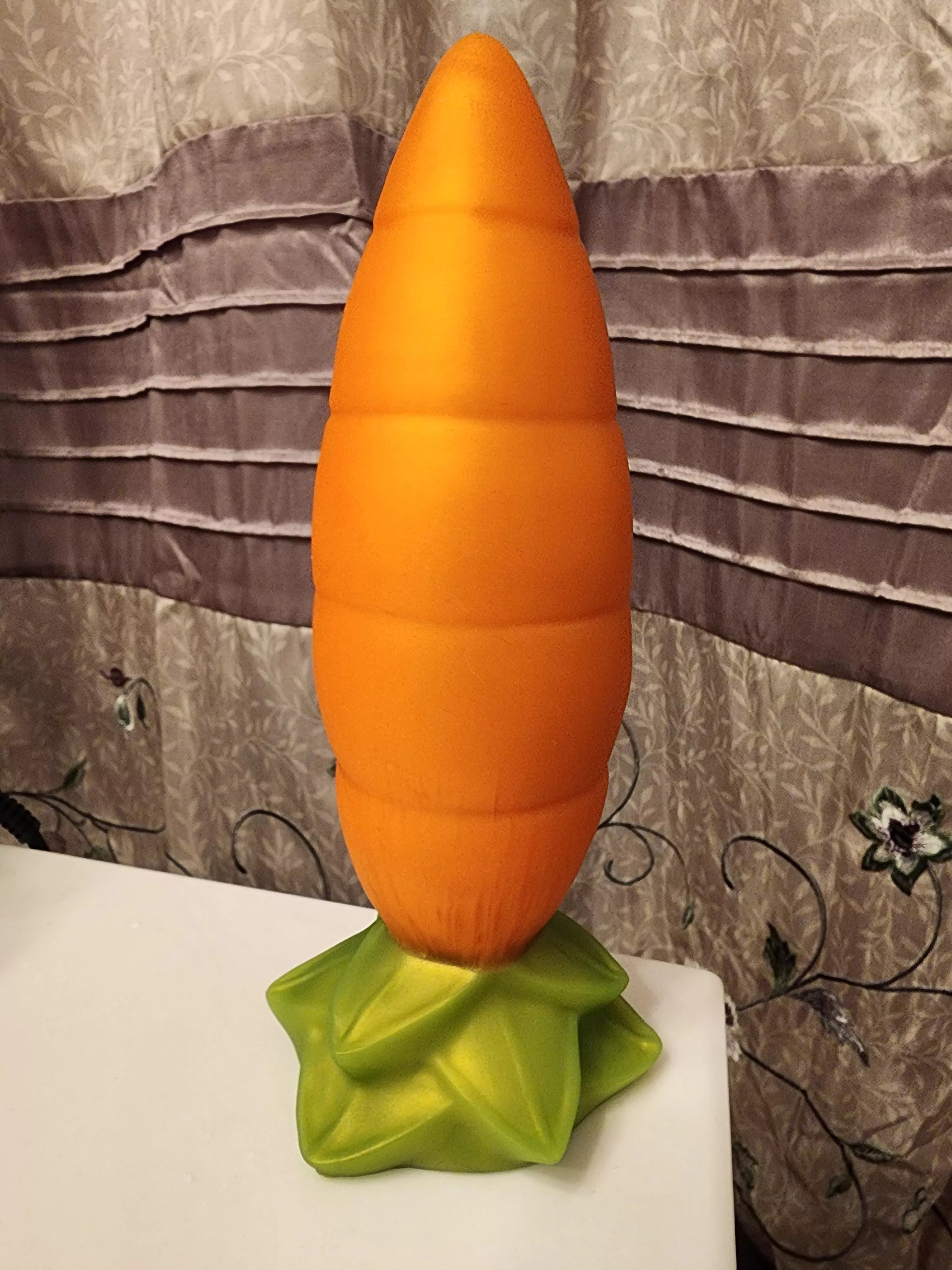 My Valentine's Day gift to my husband probably should have been an Easter gift posted by Lapras_Lass