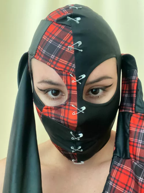 Naughty. by CraazyNaani