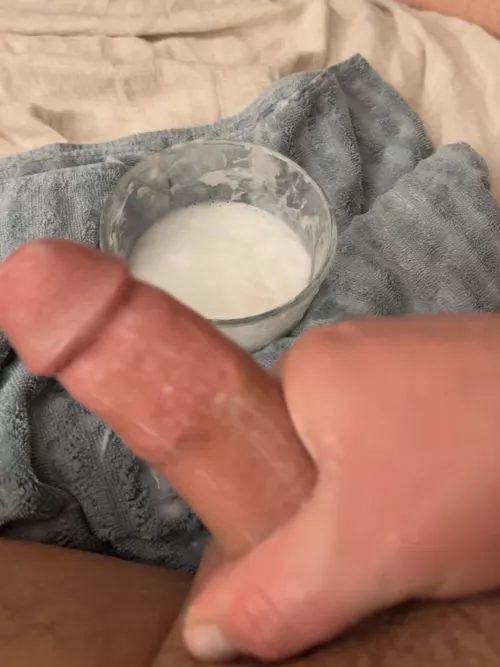 Never to much cummmm by wbfe1111