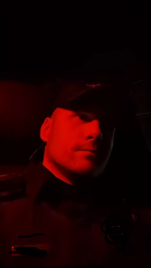 Night time  by Leonick617