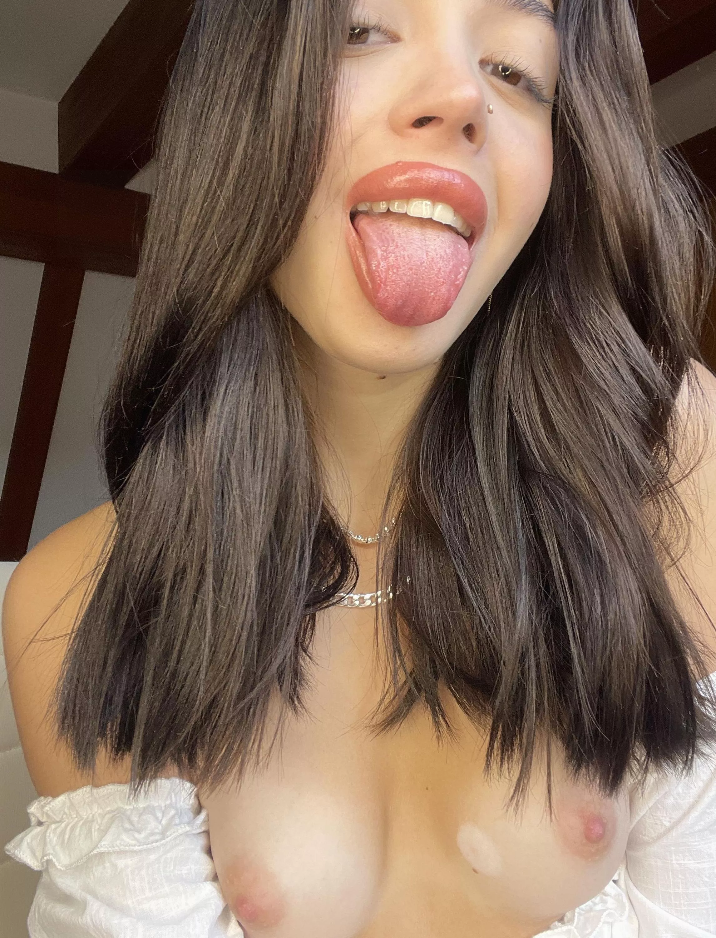 Not the biggest... but I love them posted by uptmoe