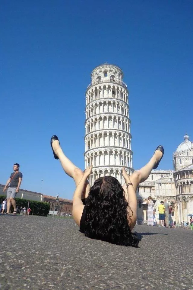 Nothing was satisfying her  posted by Gooneruk69