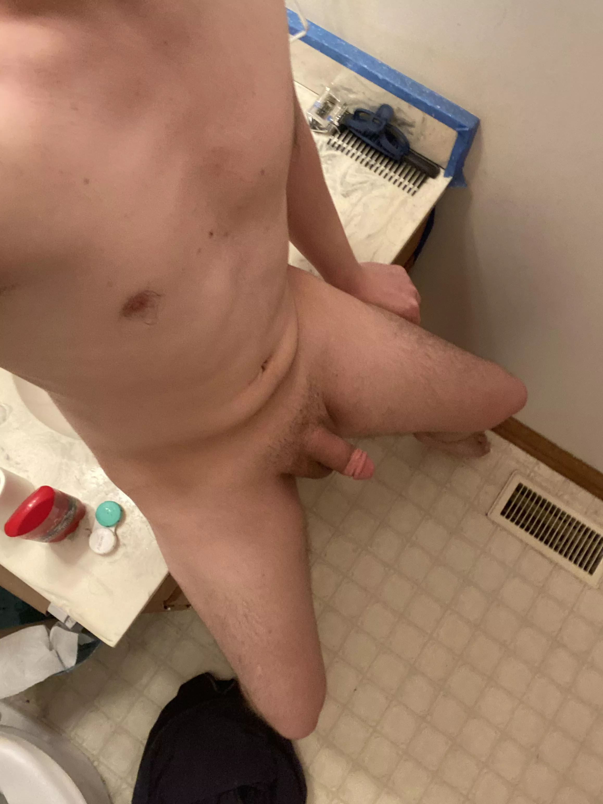 On the sink ;) posted by colwinz_