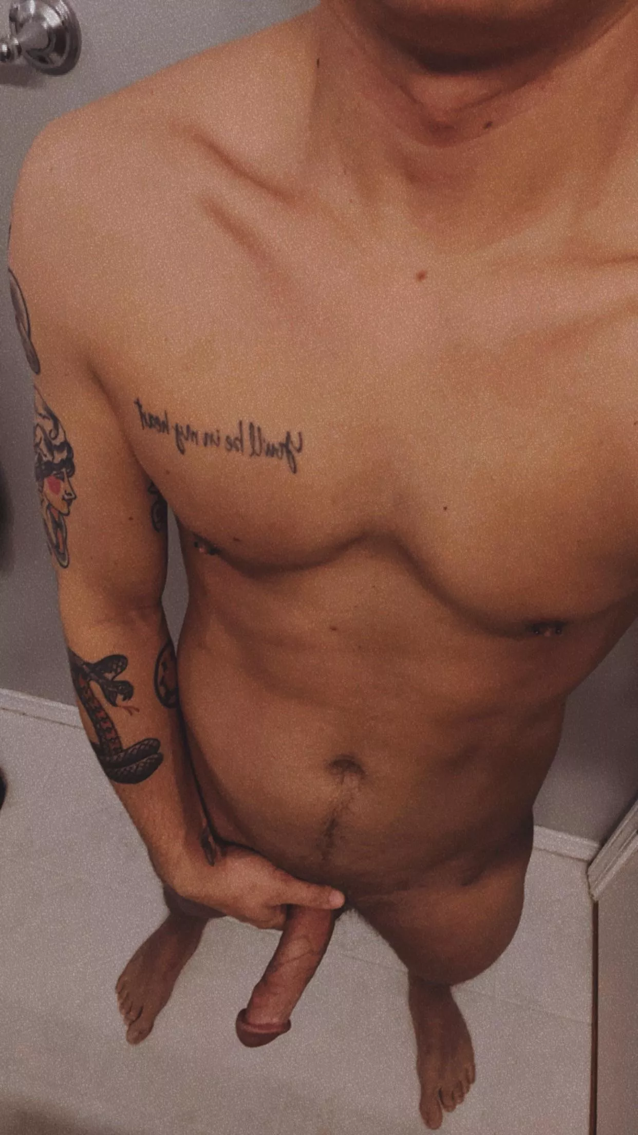 On top or from behind? Say daddy for more posted by Fit-Elk406