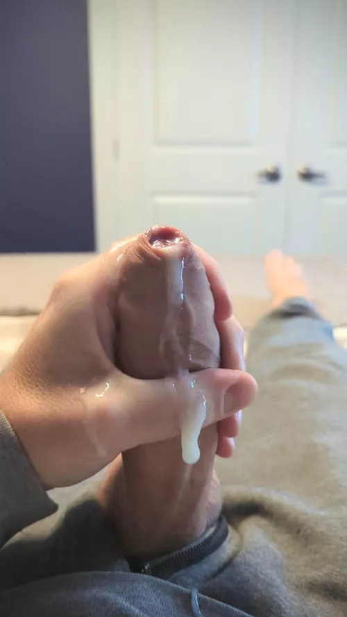 Oops....  by FurNForeskin