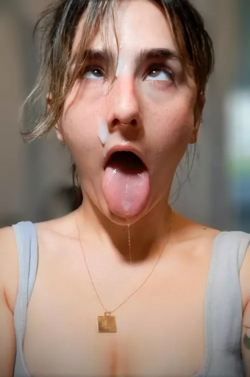 Painting Me Like One Of His French Girls  by cpl420