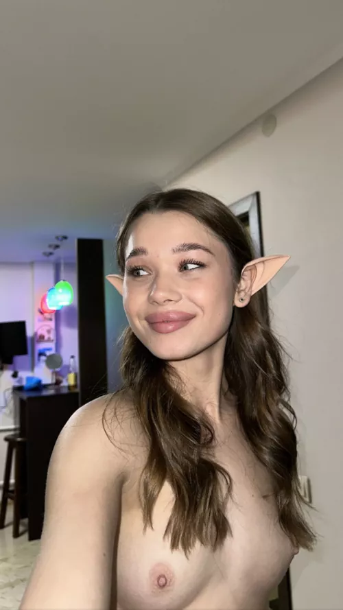 petite from head to toe by GraceDonald