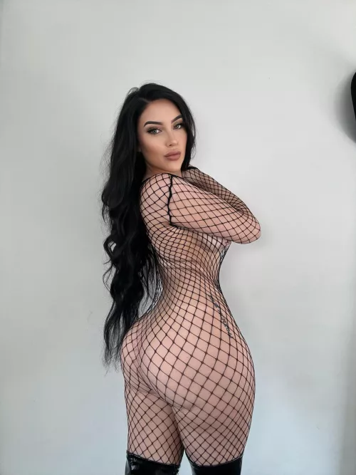 Pretty sure my ass was built for back shots. What do you think by Charlotterose65_