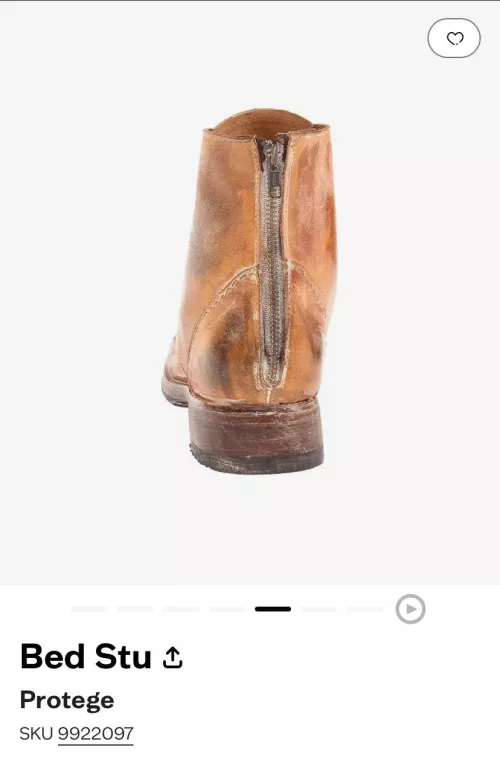 Prevent rear zipper “blow out”? by avchicken92