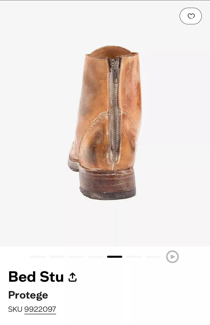 Prevent rear zipper “blow out”? posted by avchicken92