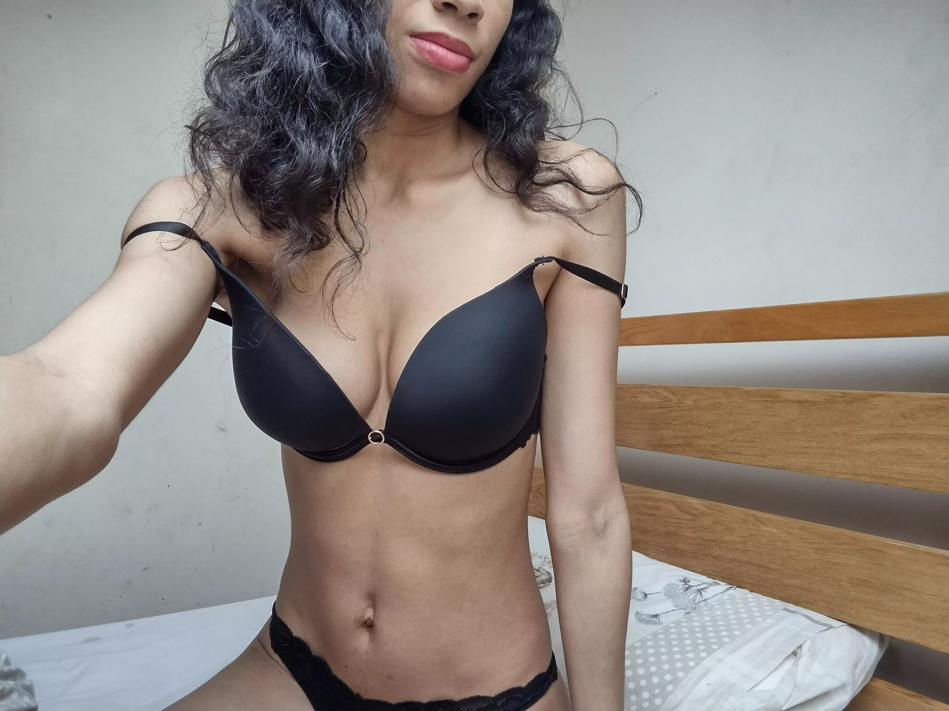 Ready for my date posted by _momopanther