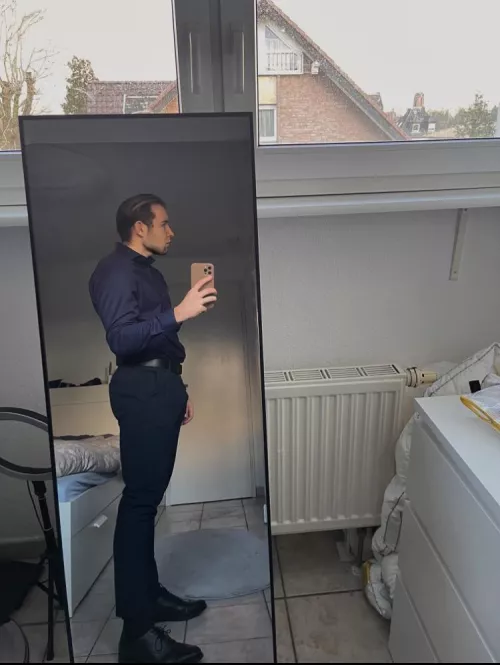 ready for school by Moonshotsbenny67