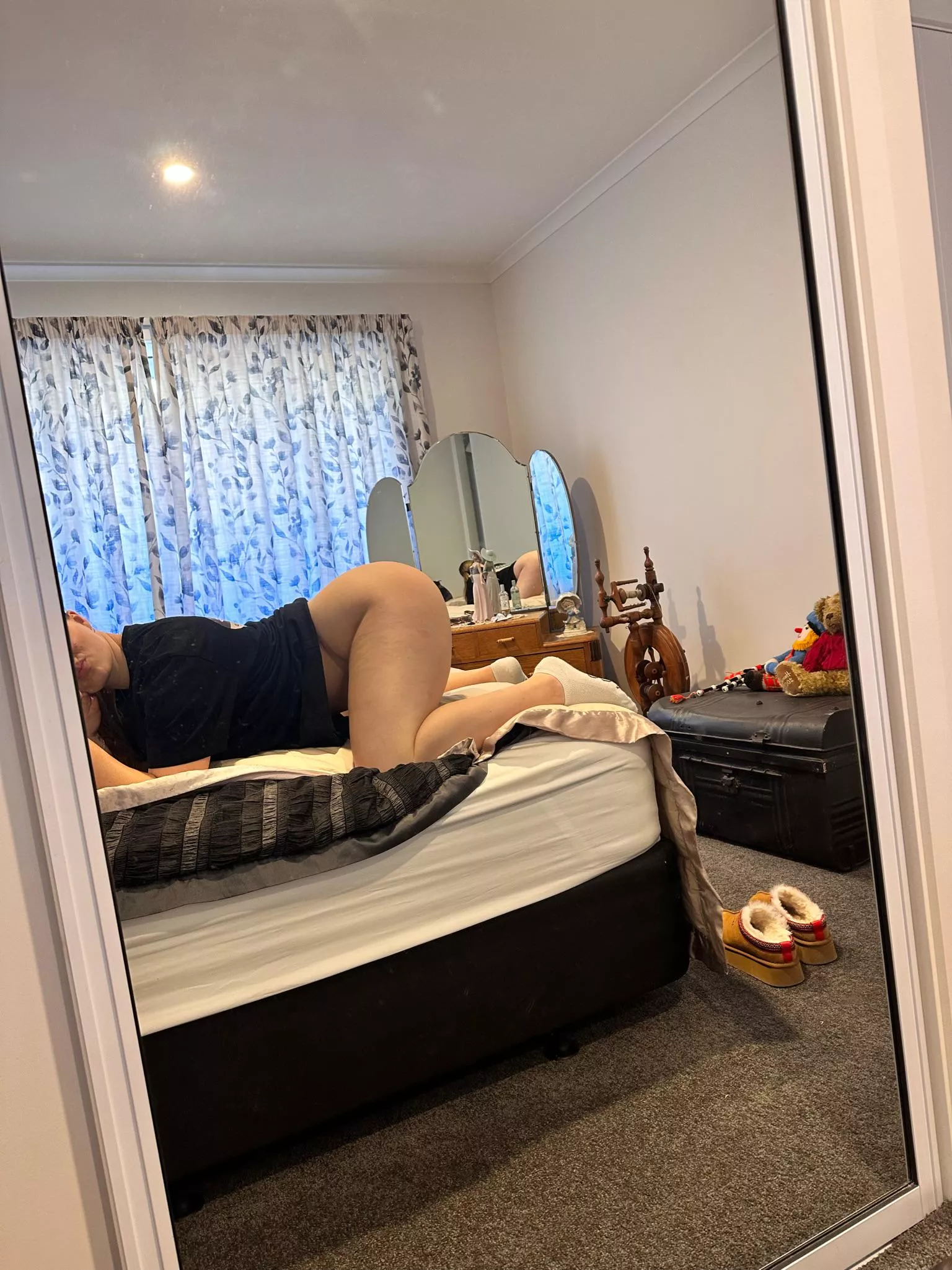 ready to ride you posted by josieexclsuive