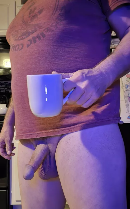 Refill! by GuiltyConflict61