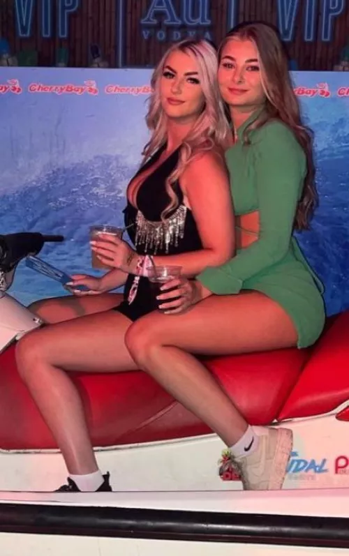 Riders [2] by jayvarsity84