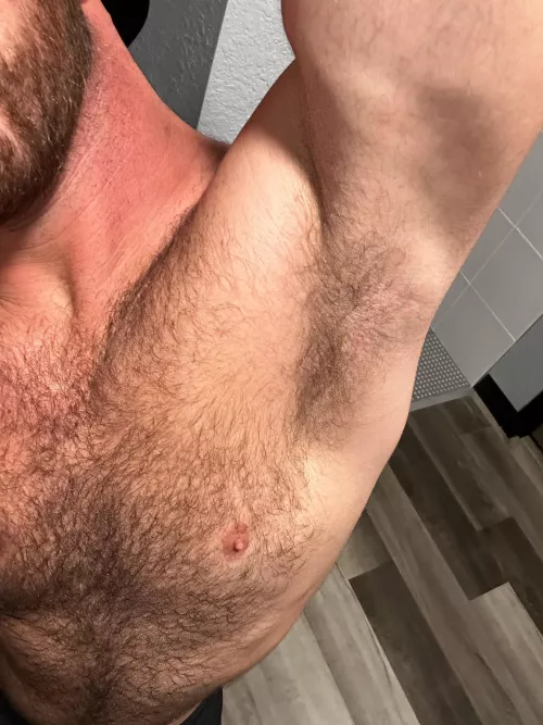 Ripe after the gym by Longjumping-Buy-2079