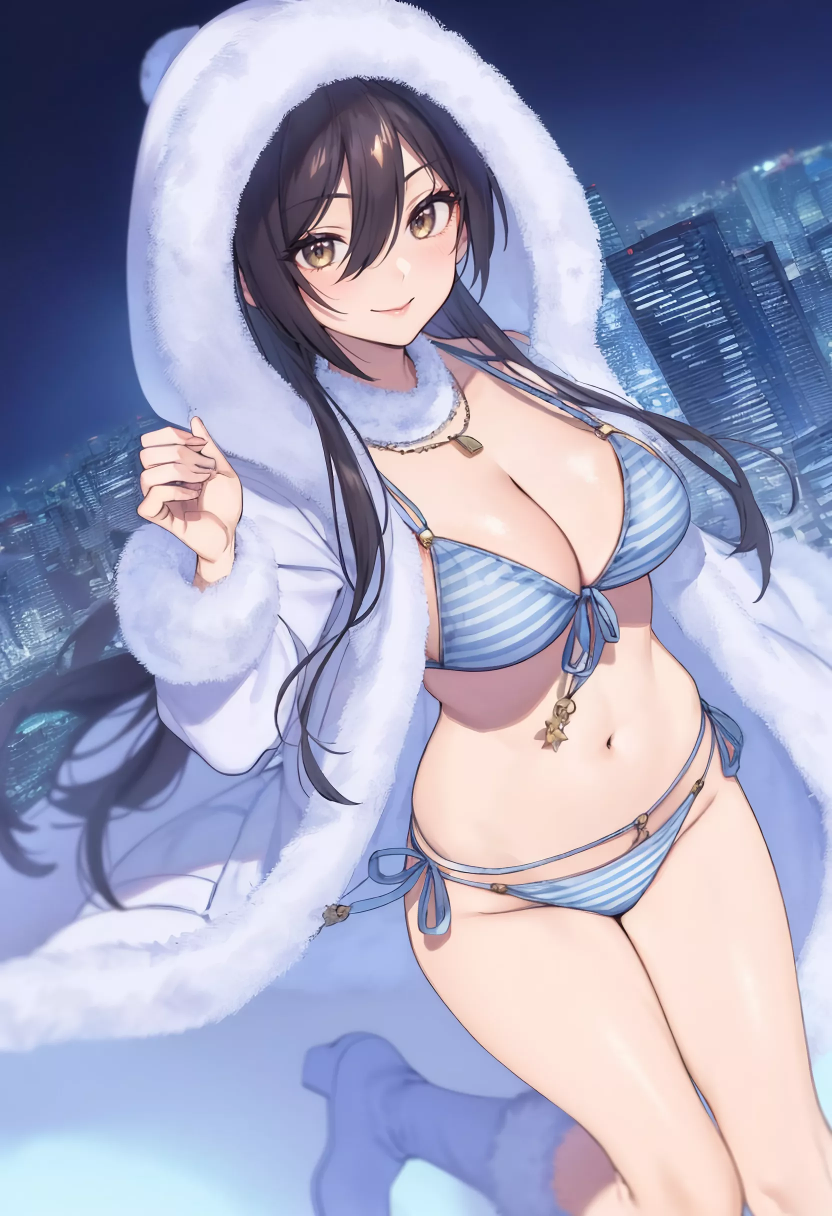 Sakuya Shirase  posted by CheetahSperm18