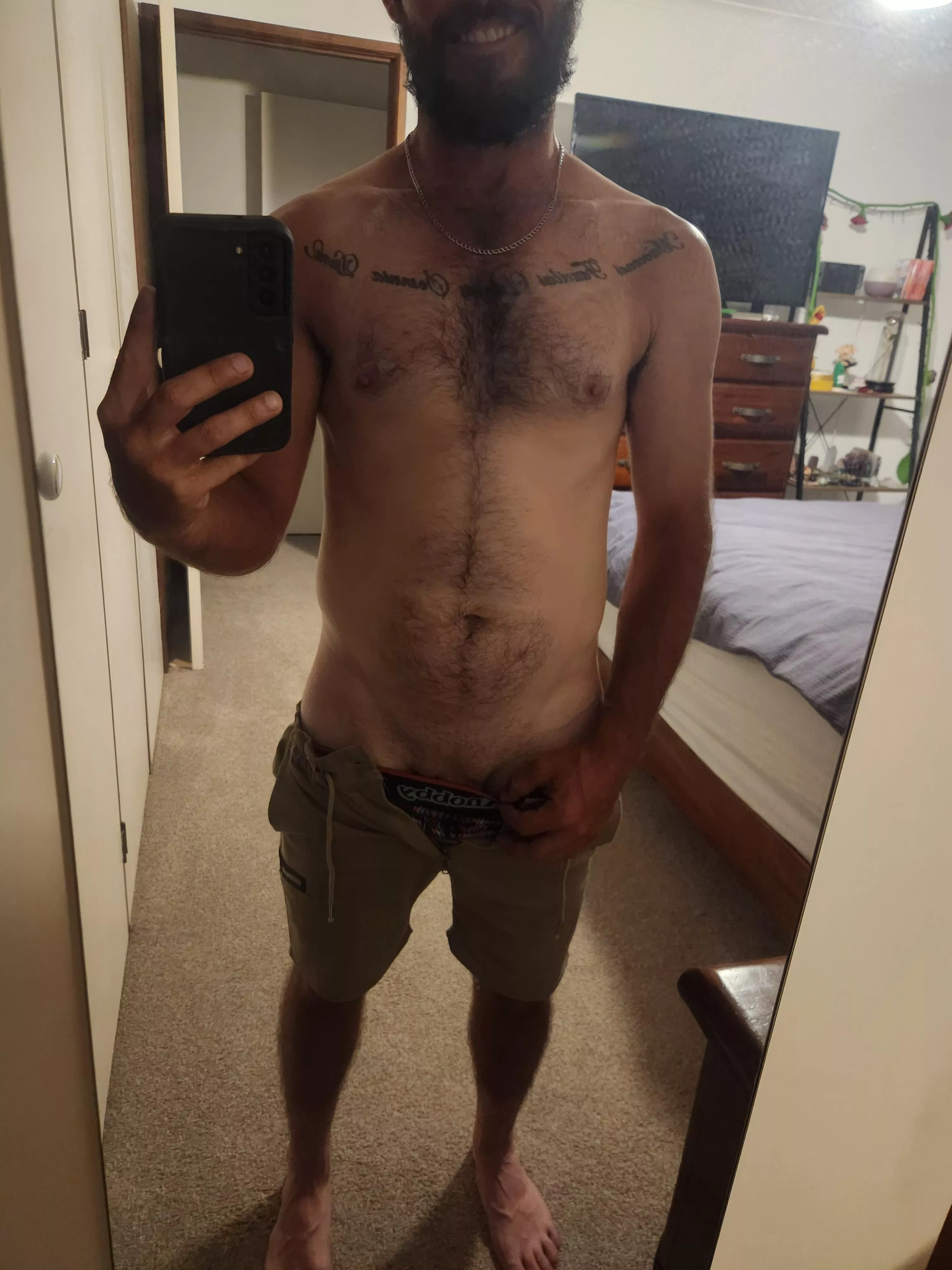 Same same but different  posted by ReturnOfTheMack26