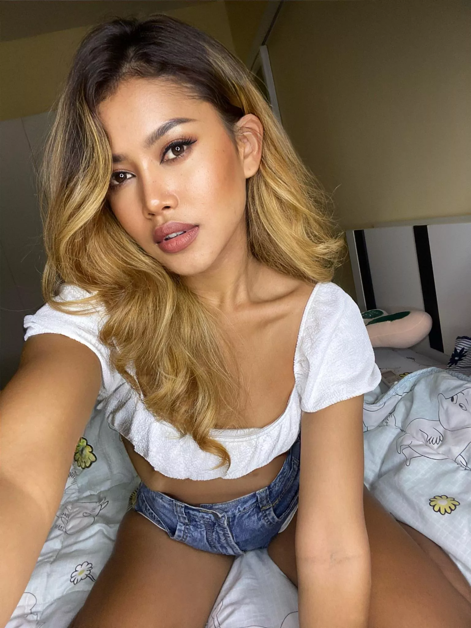 Sapphire posted by Sapphirekitty480