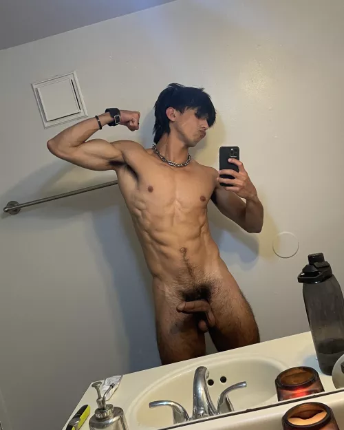 SC: Ziaalphawolf by Foxyfire19