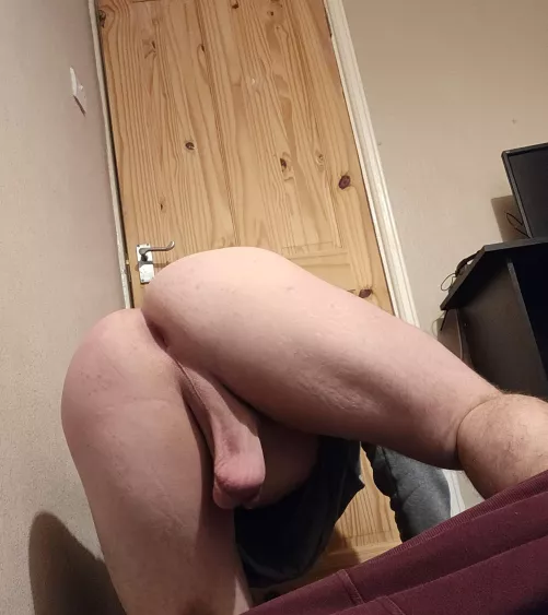 Scally bussy by Additional-Leg-6145