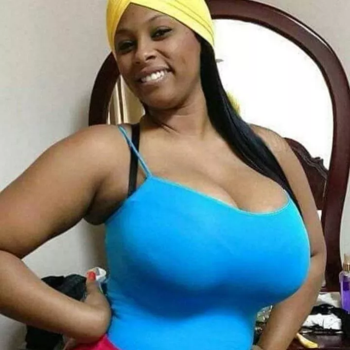 Selma Leite .Muito leite mesmo kkkkkk !!! posted by FriendAdventurous378