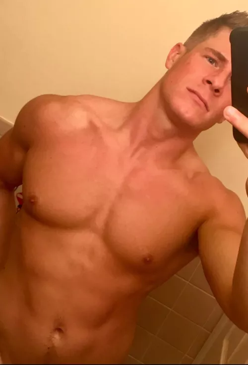 Should I post the uncropped version 🤔🤔 by Rave_Clips