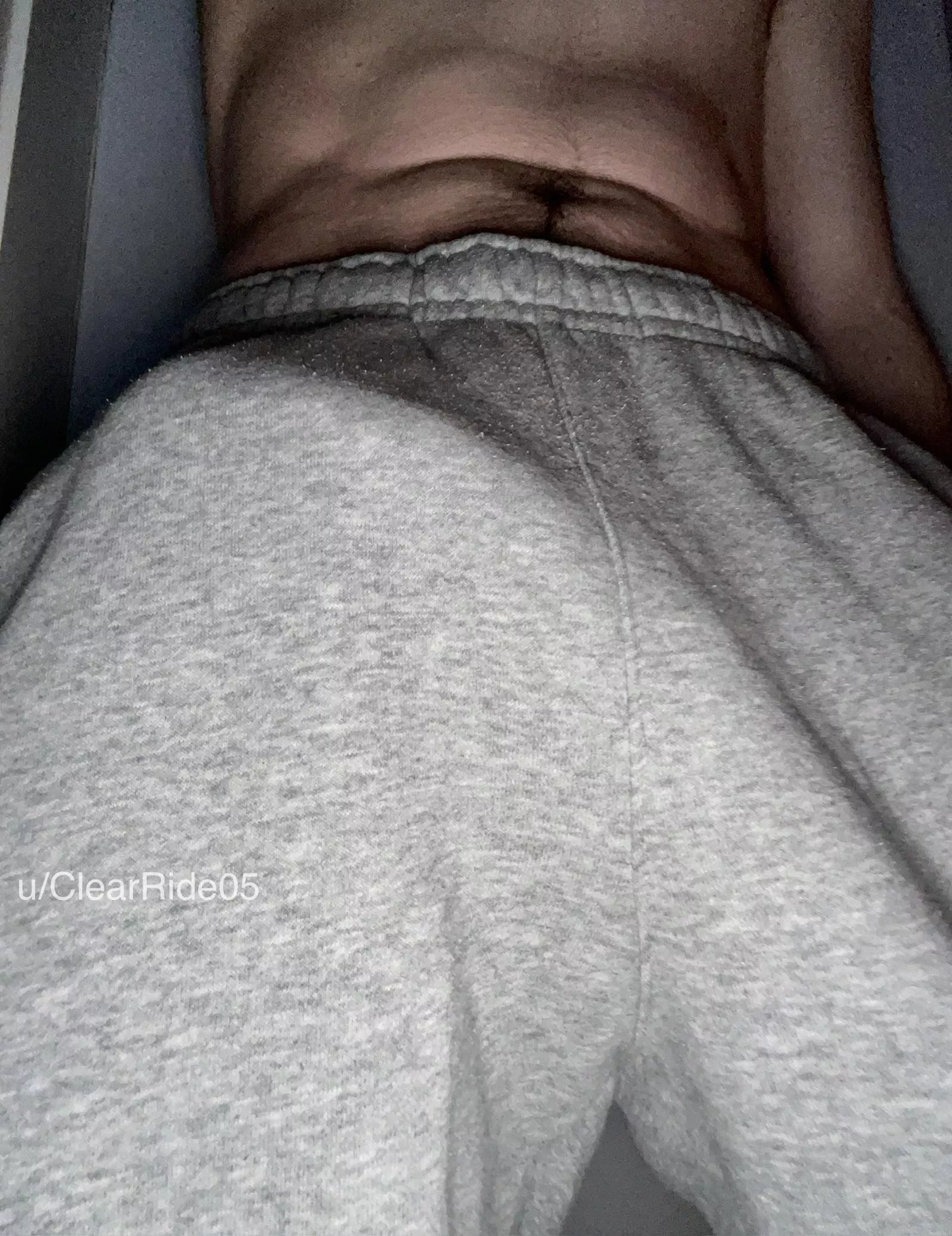 Should I wear these out more? posted by ClearRide05