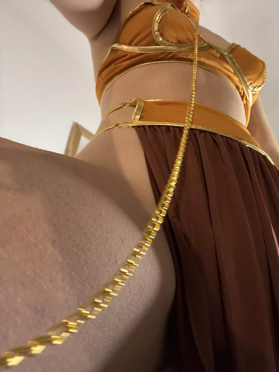 Show me your light saber [F] posted by sam_my_friend