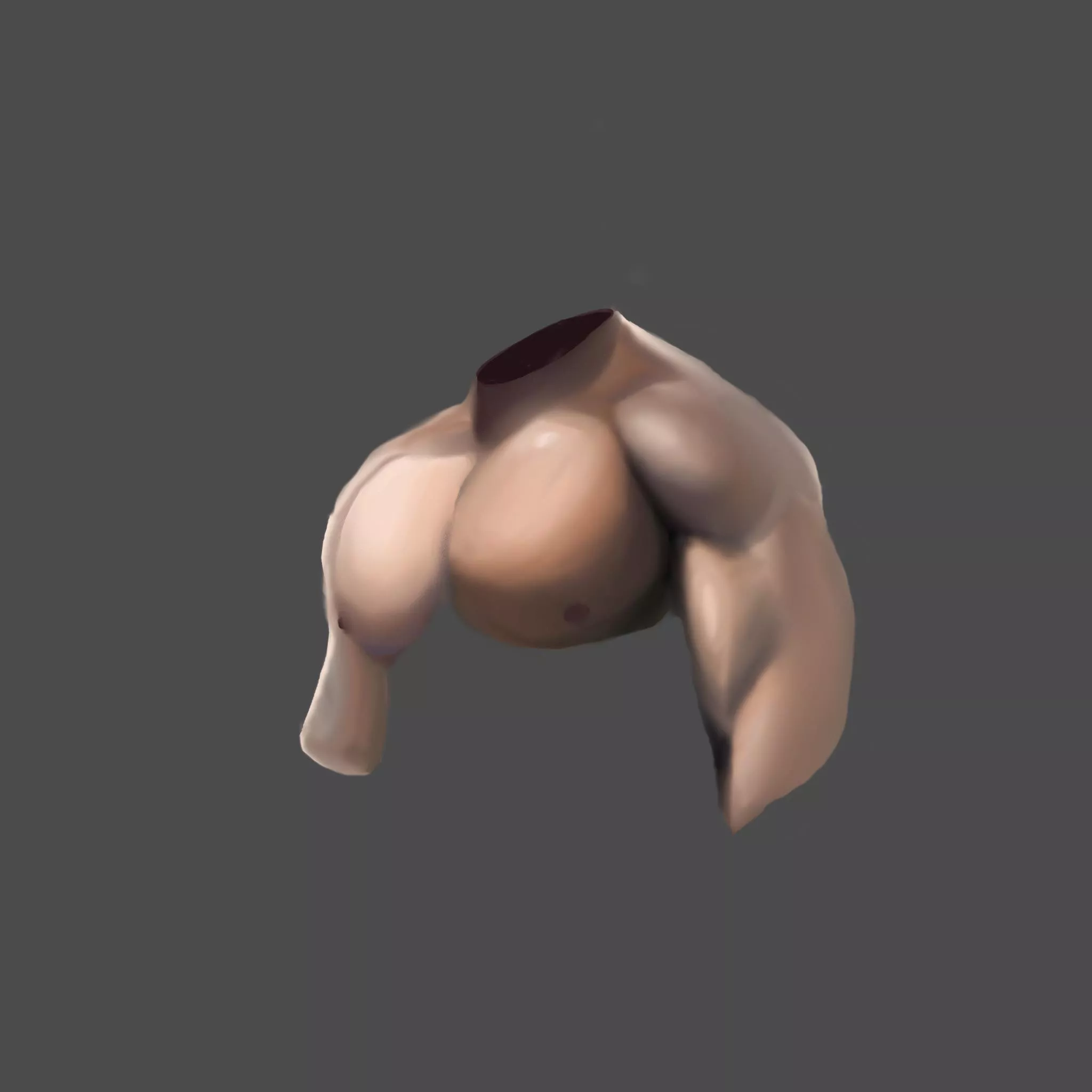 Some boob doodles I was doing posted by Charming_Priority863