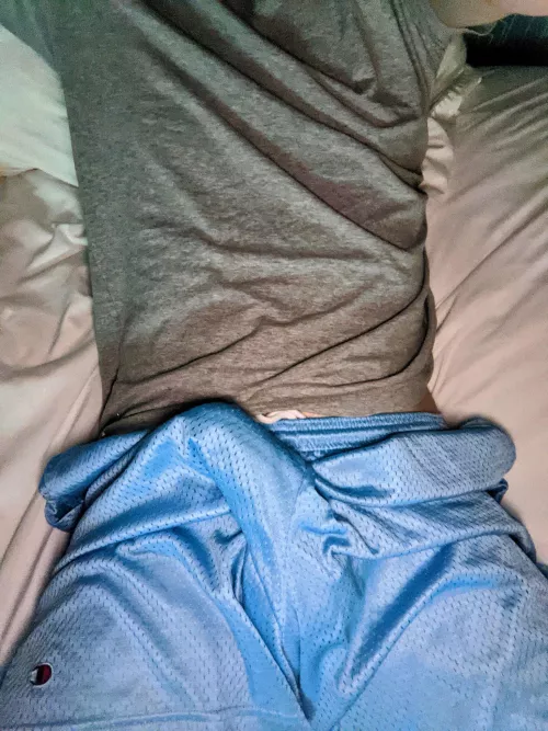 Something catch your eye? by RealZack22