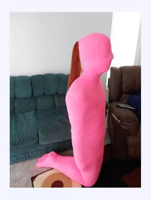 Stay like that for the day by Jenna-Wells330