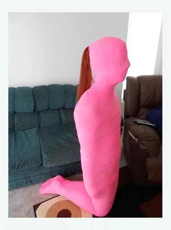 Stay like that for the day posted by Daniella_Howard286