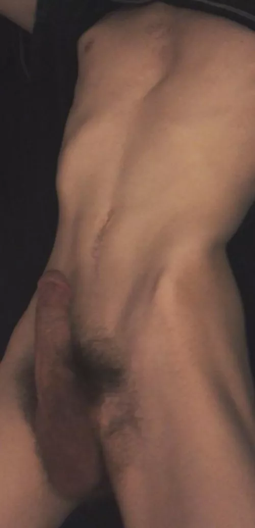 Stripped bro in bed (22) by sir_priv