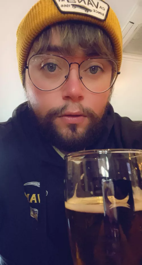 Sup? by Scared_Orchid_4004