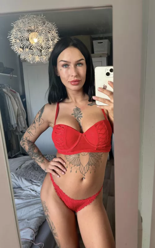 tell mommy what she should do with you today by mrobyns