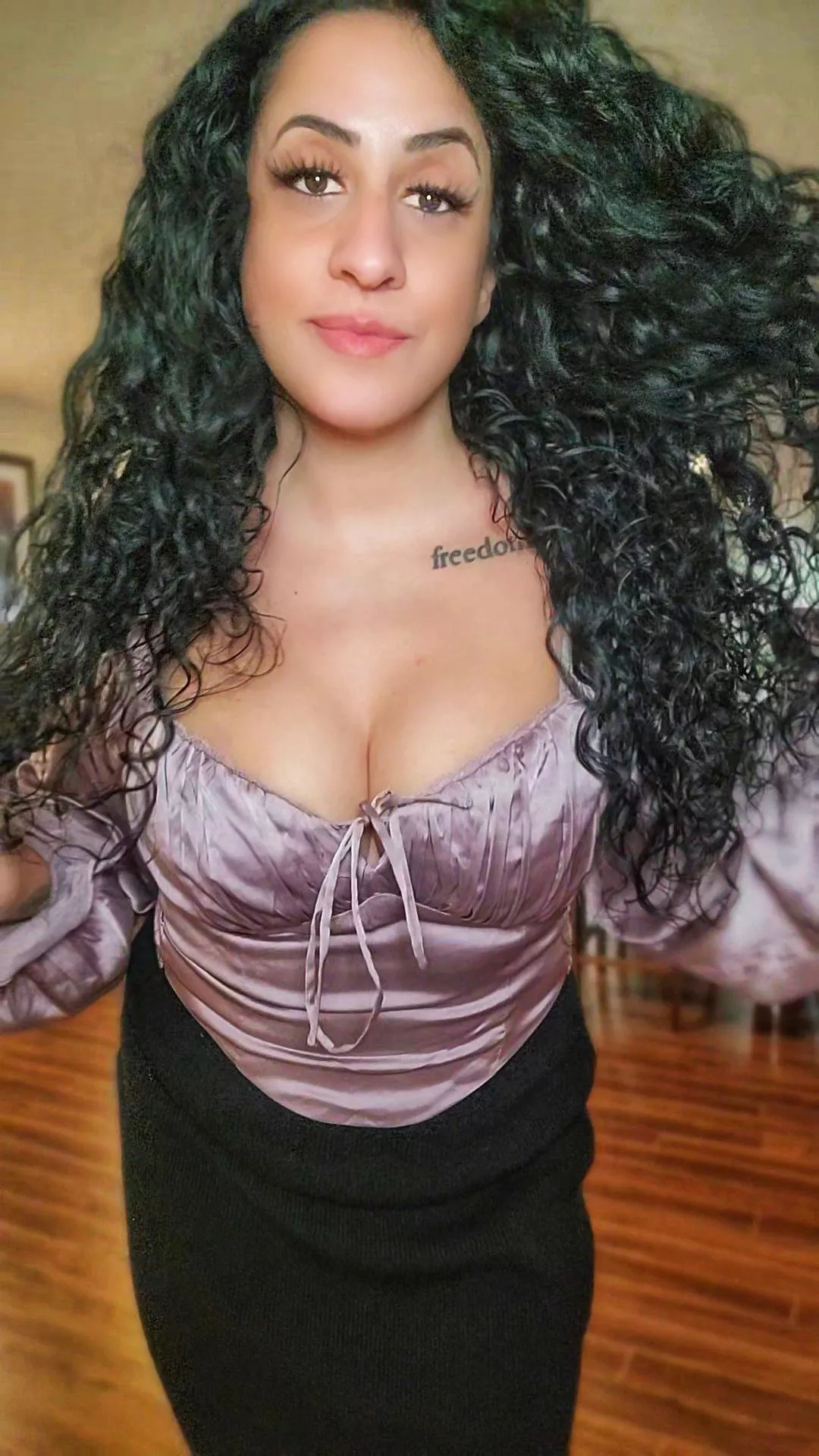 TGIF ✨️ posted by 1GodlessWoman