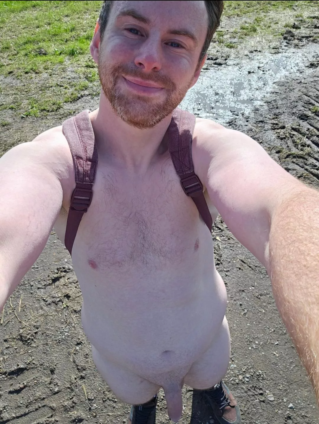 Thanks for all the welcoming messages yesterday ☺️ posted by Nadventureisoutthere