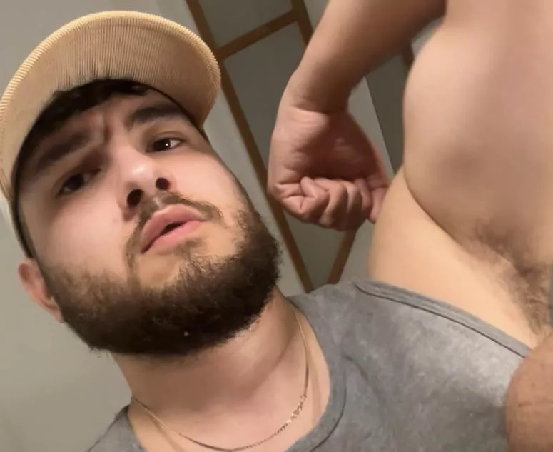 That’s all you my dude 👃 posted by amcrater