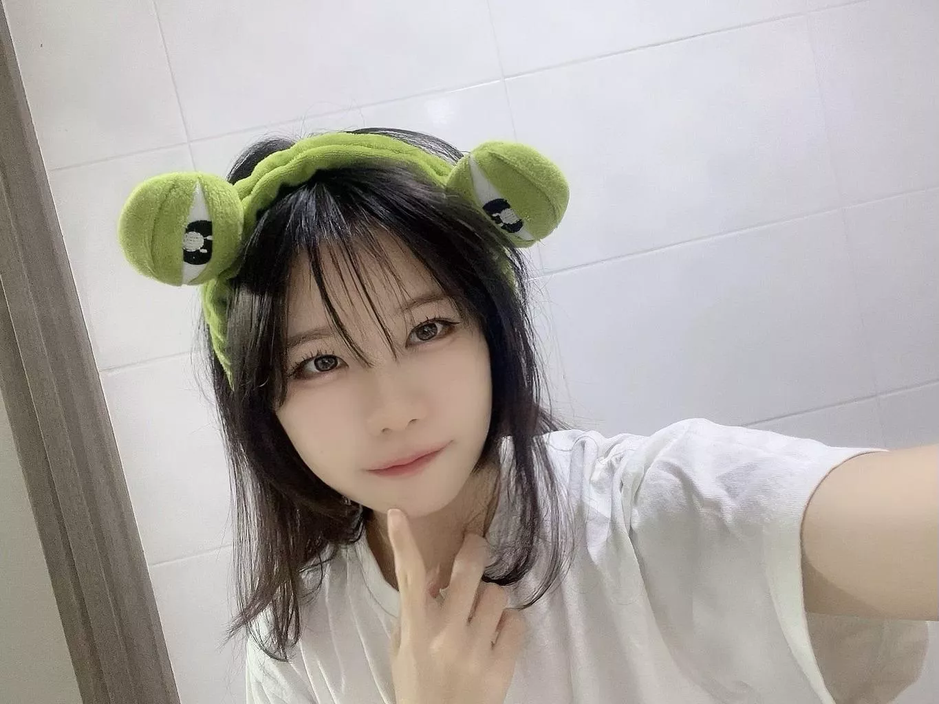 The innocent looking ones are always the most fun posted by PhotoWorth