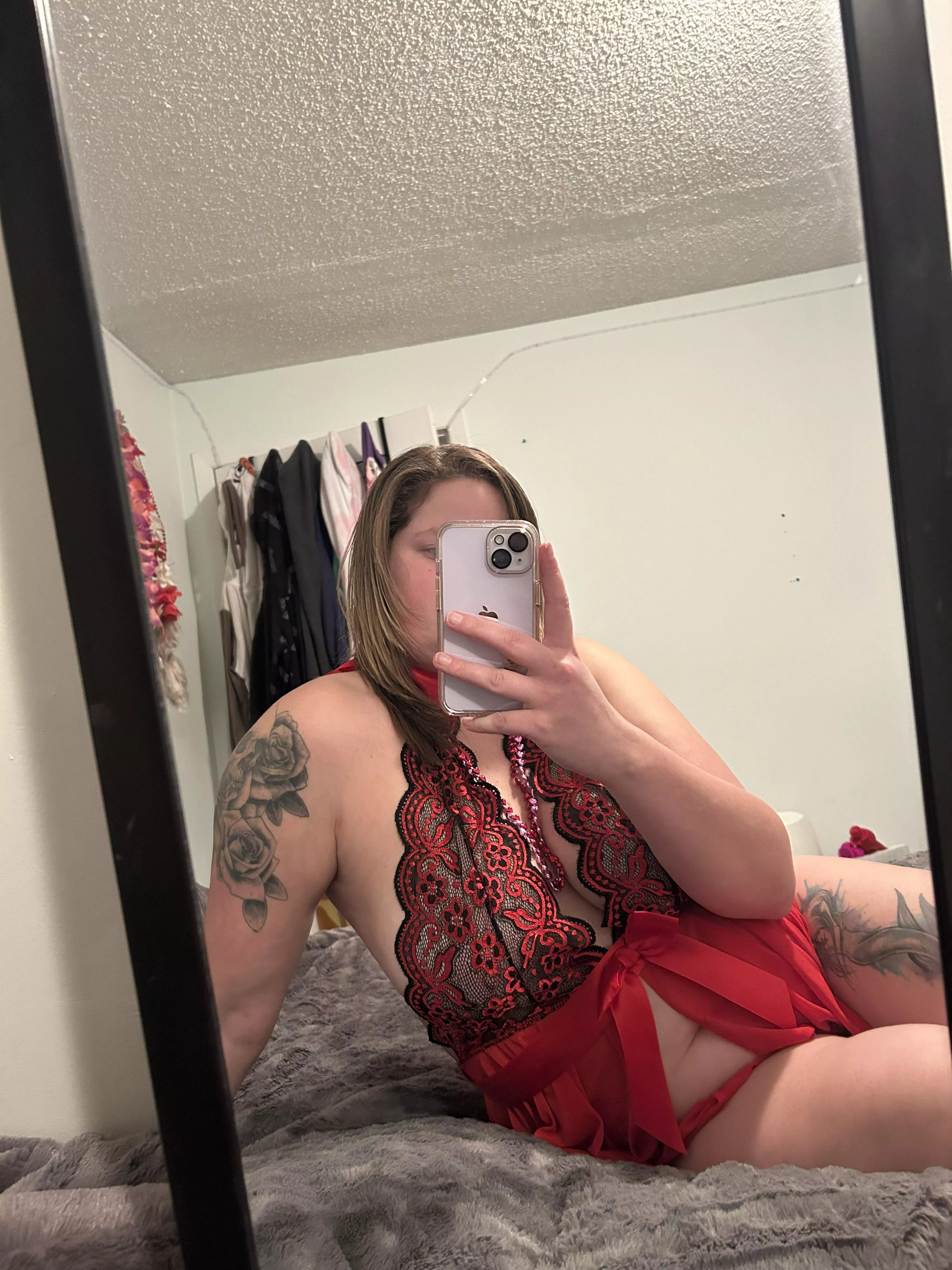 The MILF, the mom, the legend posted by Ineffablepeach69